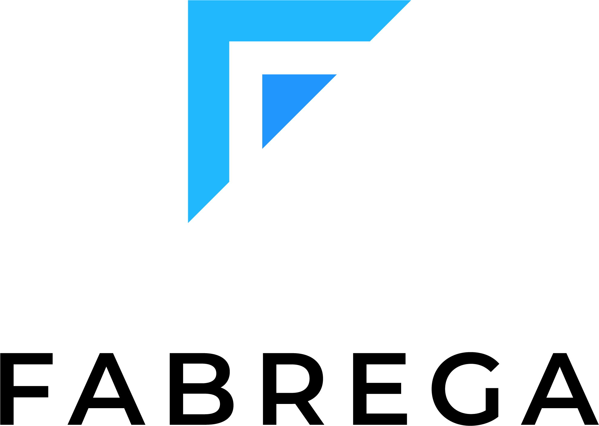 Fabrega Full Color Logo